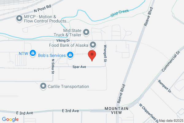 Frontier Paper Inc