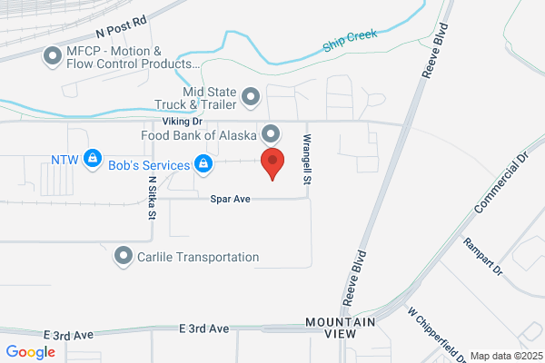 West Coast Paper Co