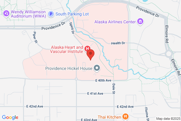 Alaska CyberKnife Center