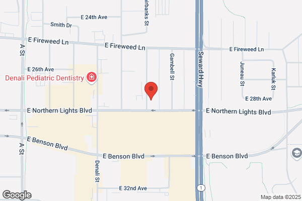 Anchorage Opticians