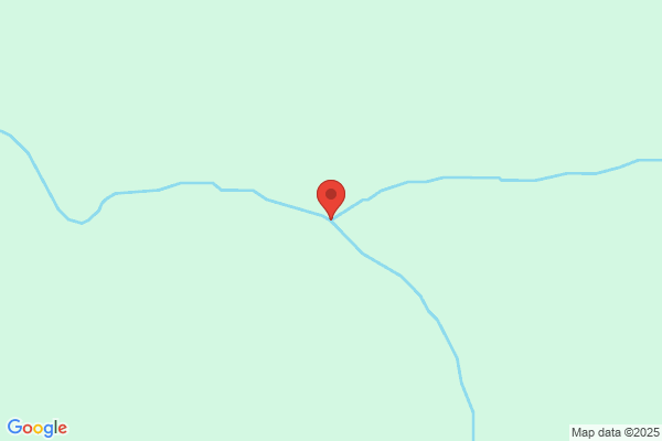 Half Moon Creek