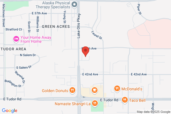 Alaska Orthopedic Specialists