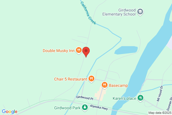Girdwood Chamber of Commerce