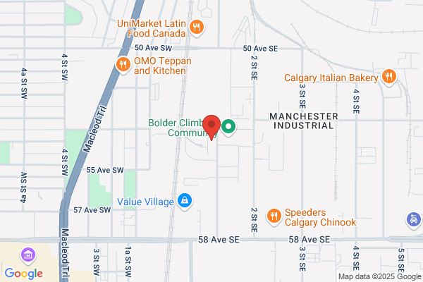 Legacy Fire Protection