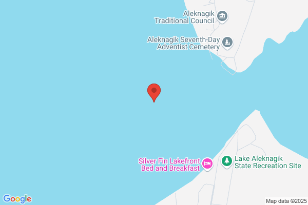 Alaska West Sport Fishing