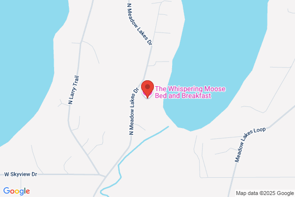 Muddy Moose Bed & Breakfast