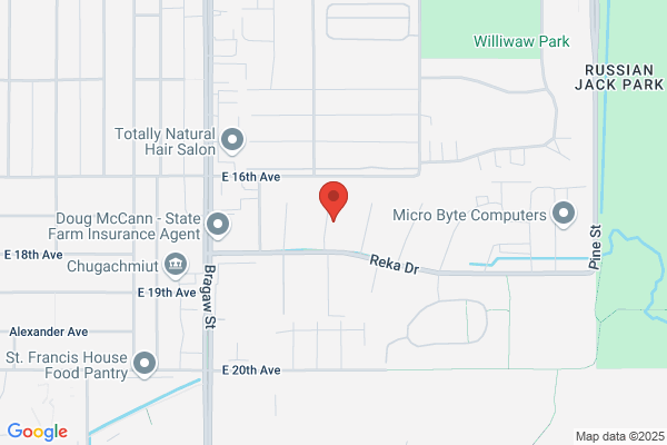 Wilmas Place