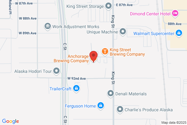 Arwine Company the