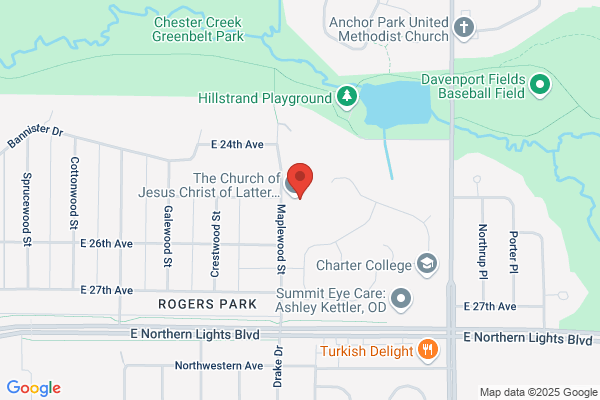 FamilySearch center