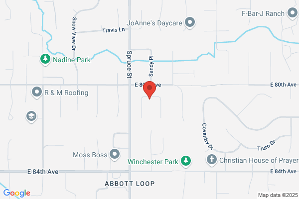 Alaskas Premier Home Inspections