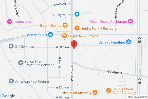 Benson Realty, LLC