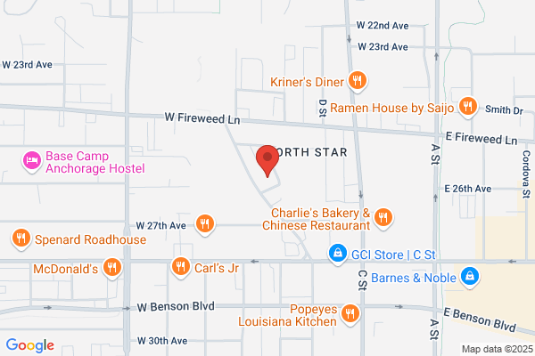 Frampton & Opinsky LLC