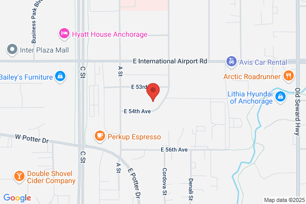 Glenn Hughton - Dall Realty