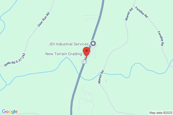 J-Di Enterprises Inc
