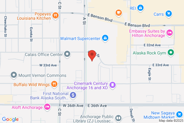 Residential Mortgage LLC