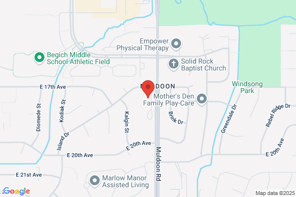 Clerical & Research Support Services