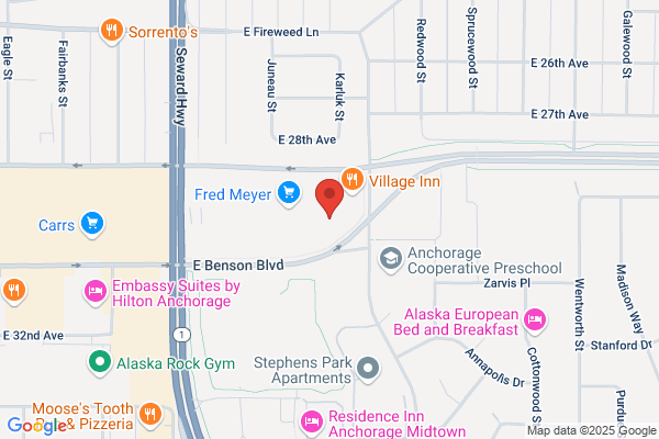 Northern Skies Federal Credit Union