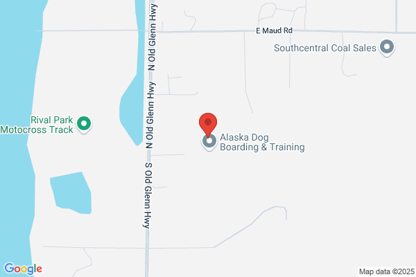 Alaska Kennel & School