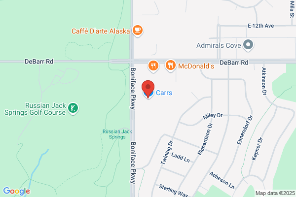 Carrs Pharmacy