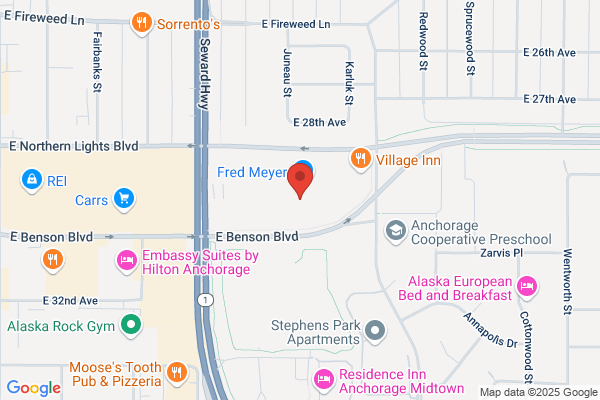 Fred Meyer Pharmacy