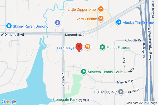 Fred Meyer Pharmacy