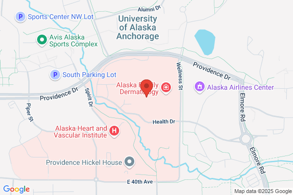Alaska Children's Heart Center