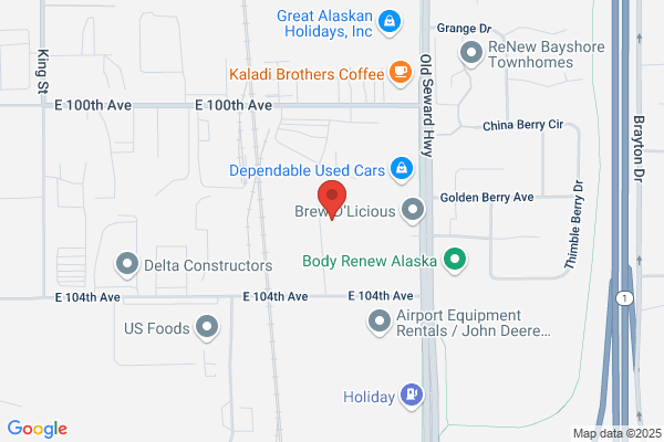 Alaska Wood Flooring Supply