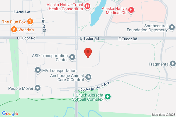 Anchorage Crime Stoppers