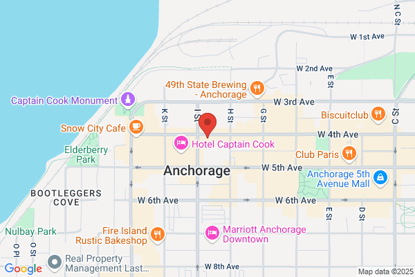 Anchorage Youth Court