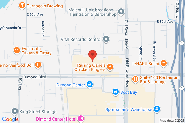 Burlington Coat Factory