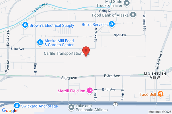Carlile Transportation