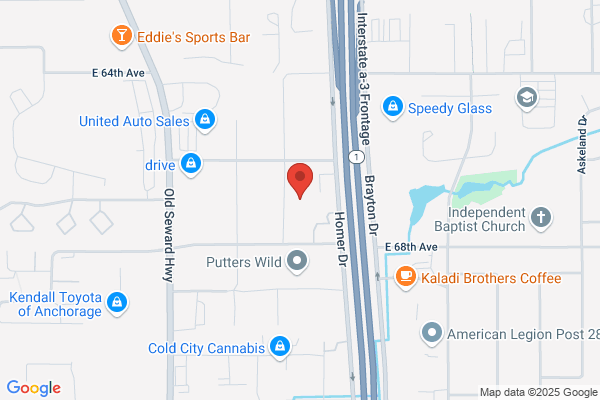 Combustion & Control Inc