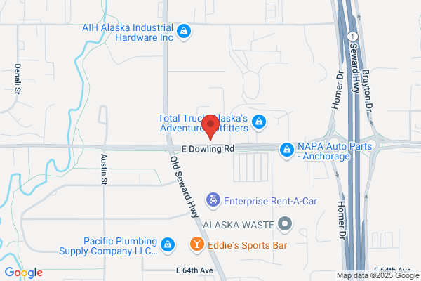 Cook Inlet Soccer Club