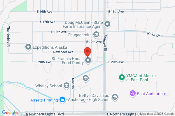 Divine Haven Assisted Living