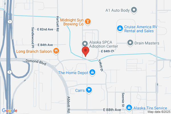 Industrial Roofing Inc., Commercial