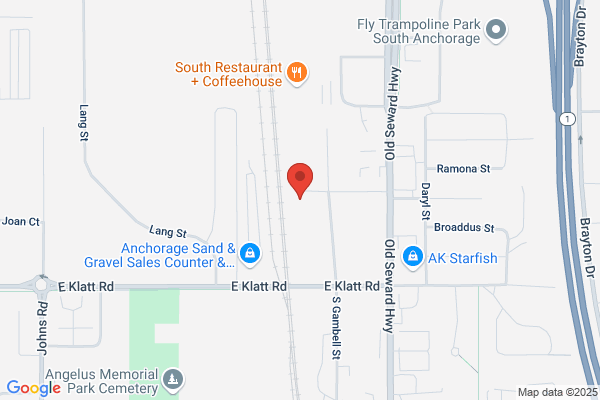 Landscape Resources Corporation
