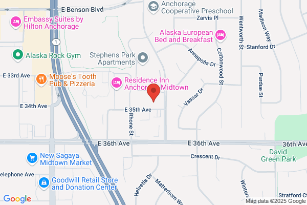 Northern Orthopedics Inc