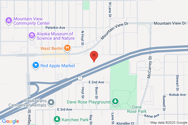 Park Lanes Lounge