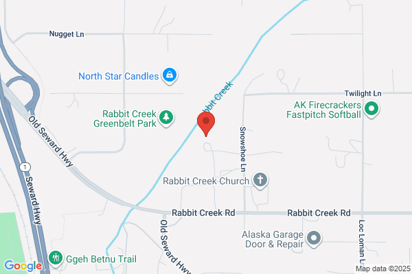 Rabbit Creek Kennels