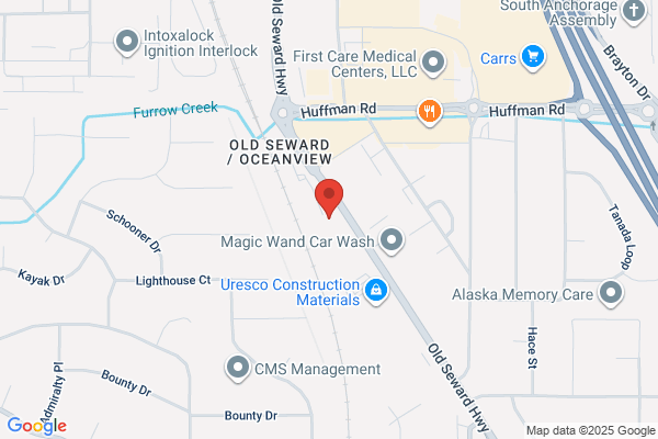 Reading Write Alaska