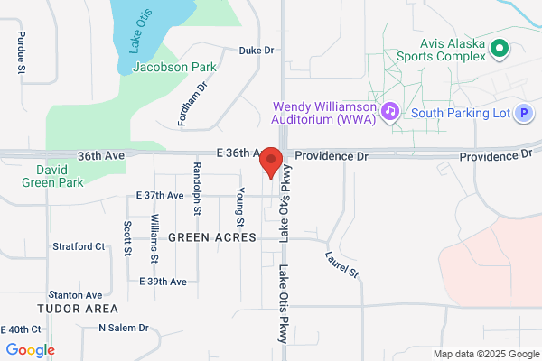 Alaska Physical Therapy Specialists PC