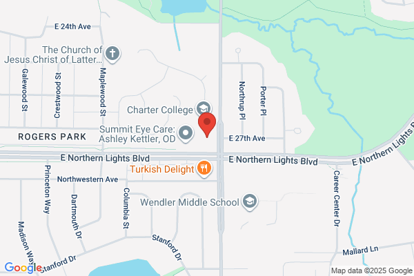 Chugach Physical Therapy