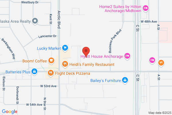 Guido's Pizza