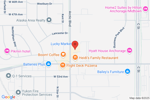 Luigi's Pizza Inc