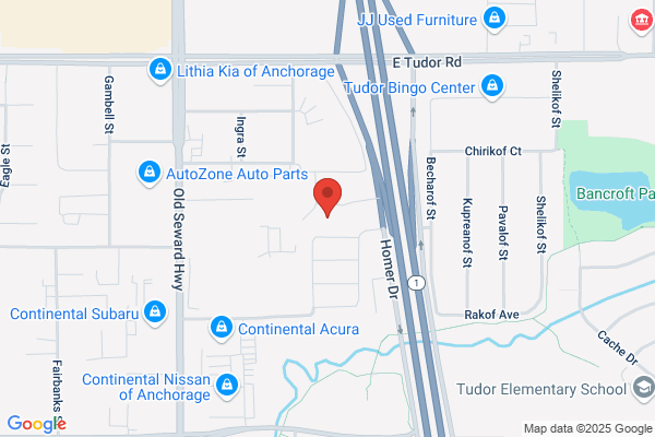 ABC Plumbing & Heating Inc