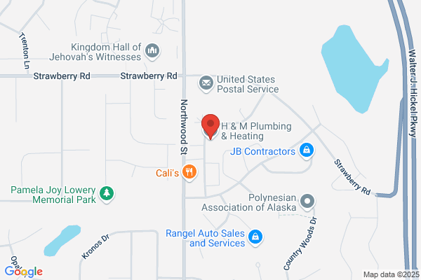 H & M Plumbing & Heating