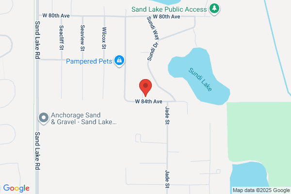 Knik Plumbing & Heating