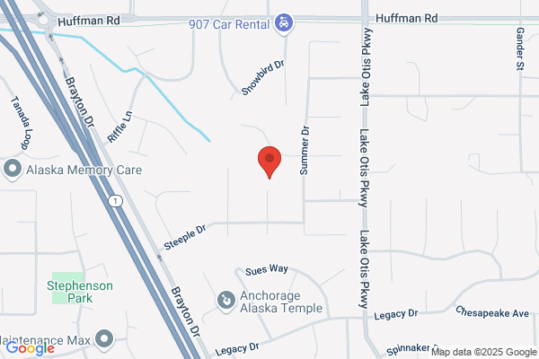 Paxton Plumbing & Heating