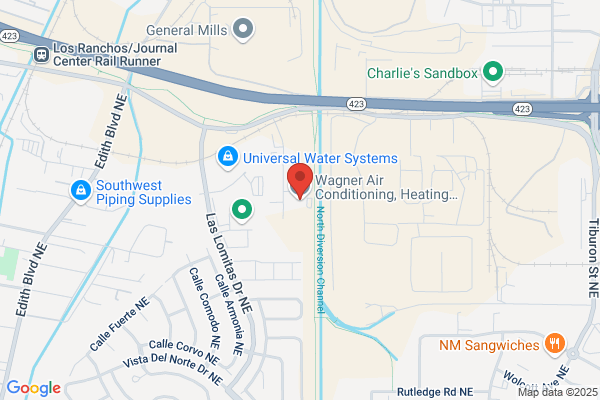 Wagner HVAC and Plumbing, INC