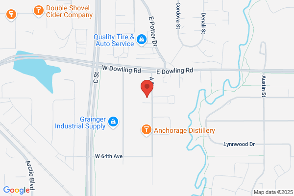 Partusch Plumbing and Heating